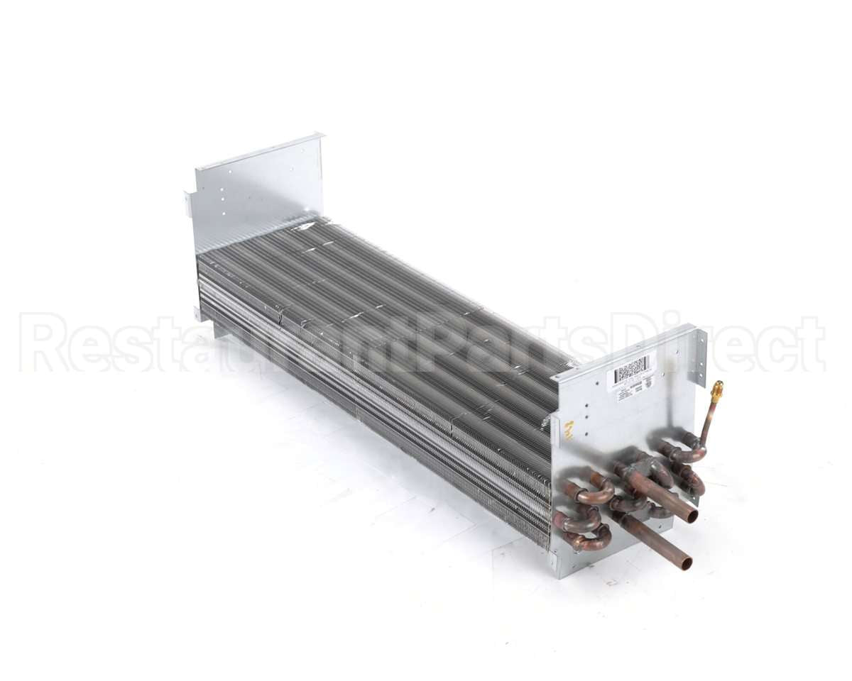A000-00000120 Intl Environmental Corp Coil Pkg 3/0 C**04 Lh