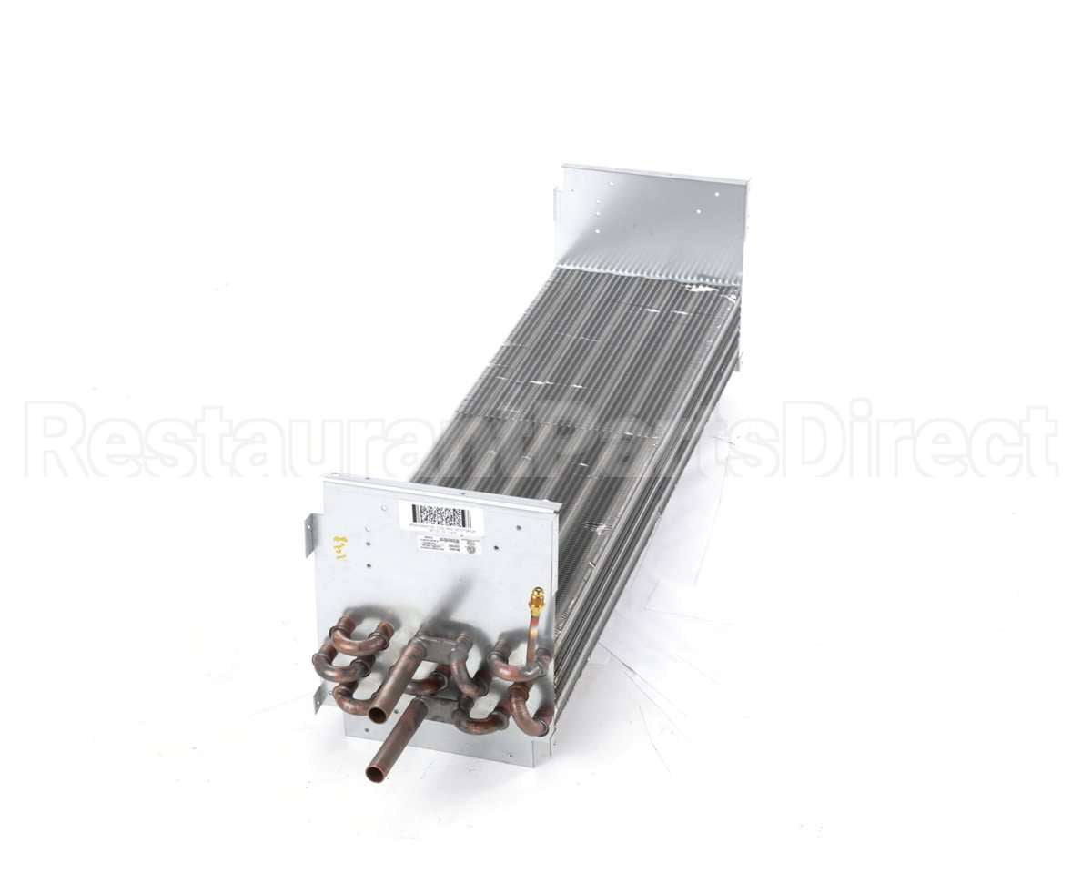 A000-00000120 Intl Environmental Corp Coil Pkg 3/0 C**04 Lh