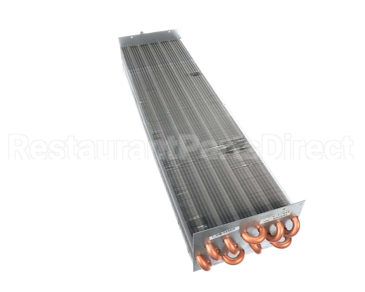 A000-00000900 Intl Environmental Corp Coil Pkg 3/0 F*Y04 Rh