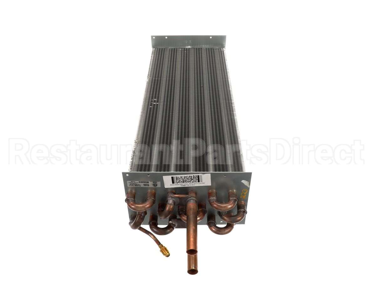 A000-00001927 Intl Environmental Corp Coil Pkg 3/0 F*Y03 Rh