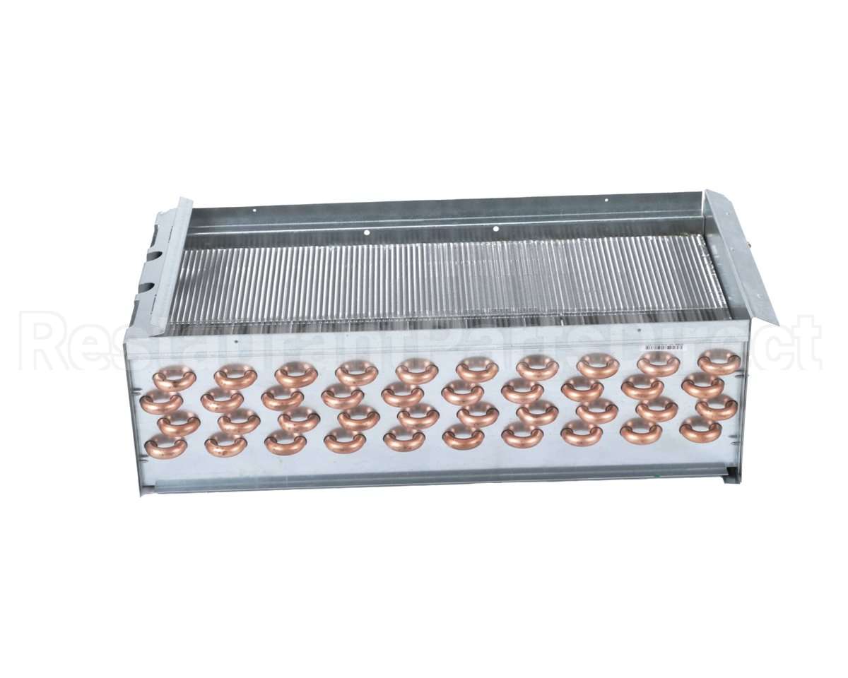A000-00060613 Intl Environmental Corp Mod Coil Pkg 3/1 03-04 Lh