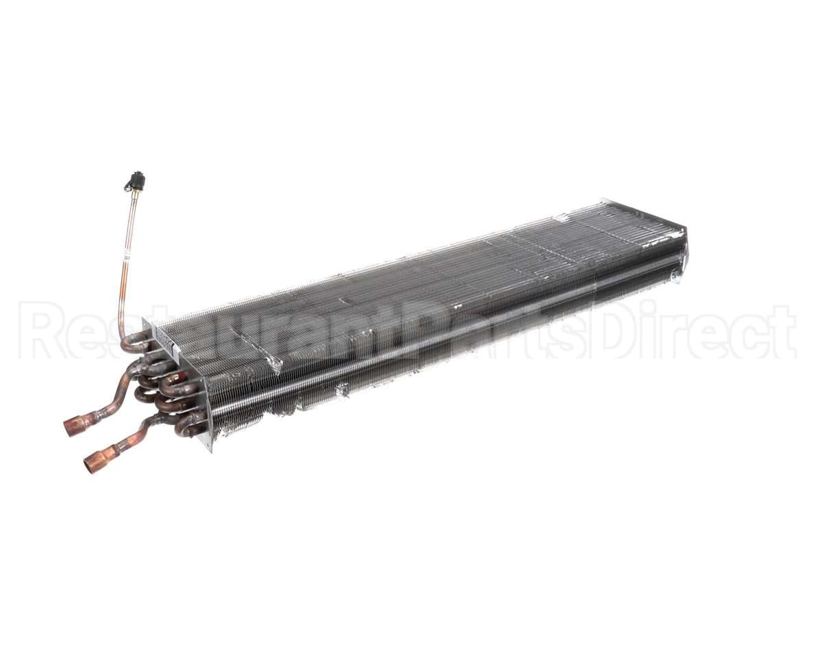 A000-00222103 Intl Environmental Corp Coil 3/8 Assy 3/0 F*C04 Lh