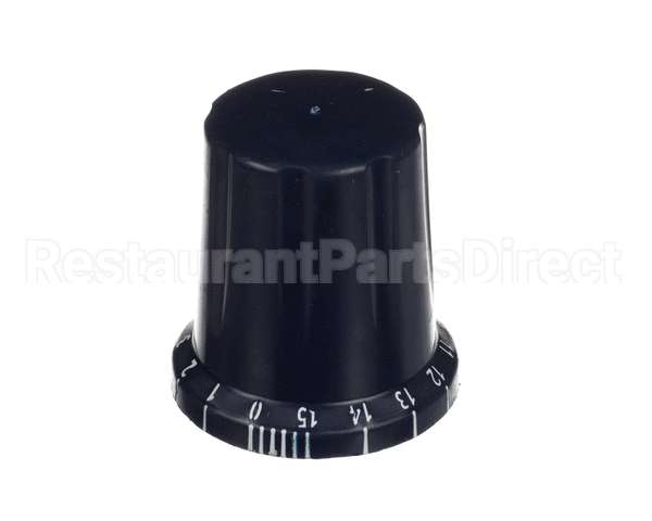 A00742 Globe Knob, Table Adjustment