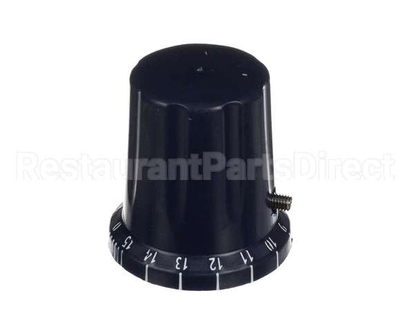 A00742 Globe Knob, Table Adjustment