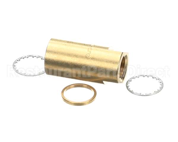 A008 Edlund Actuator, Min. Pilot Mpa-3P