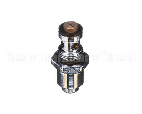 A0107 Aero Push Button Valve Assy