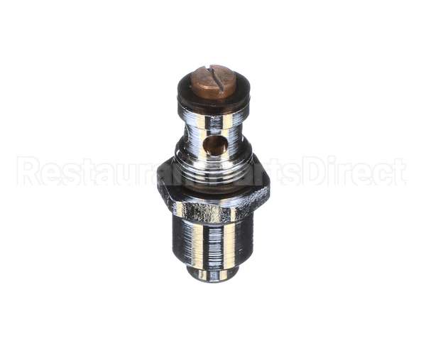 A0107 Aero Push Button Valve Assy