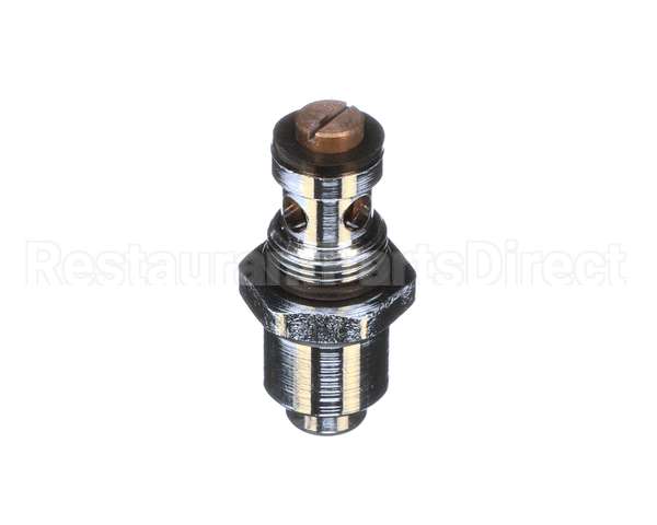 A0107 Aero Push Button Valve Assy
