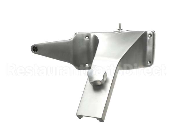 A01090 Globe Support, Chute