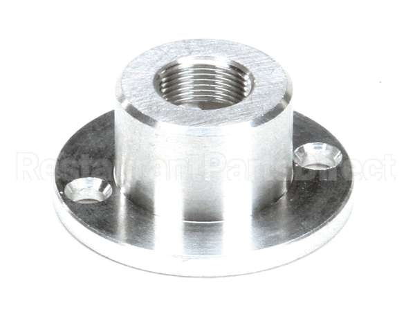 A018 Edlund Adaptor, Push Button