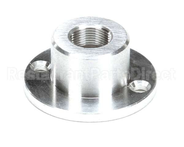 A018 Edlund Adaptor, Push Button