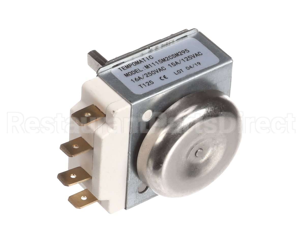 A02035 Equipex Timer