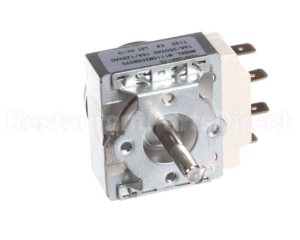 A02035 Equipex Timer