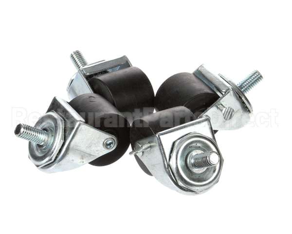A039-11140 Master-Bilt Caster Assembly (Set Of Four)