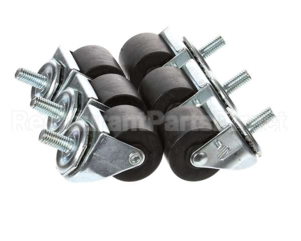 A044-11140 Master-Bilt Caster Assembly (Set Of Six) 3