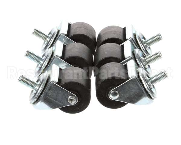 A044-11140 Master-Bilt Caster Assembly (Set Of Six) 3