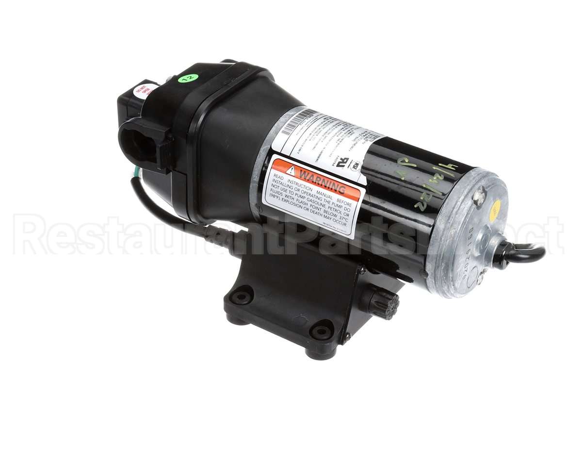 A04524244 Bakon Usa 110Volt Pump Vsd 4.5 Gpm 45Psi