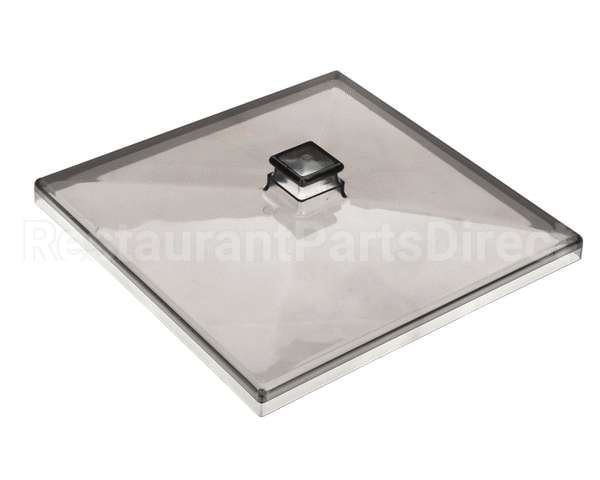 A0503L Grindmaster Cecilware Cover - Plastic C/A/B/G