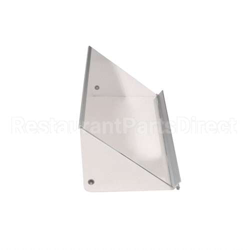 A060-145A0 Master-Bilt Lid Assembly, (Dd-66 Replaceme