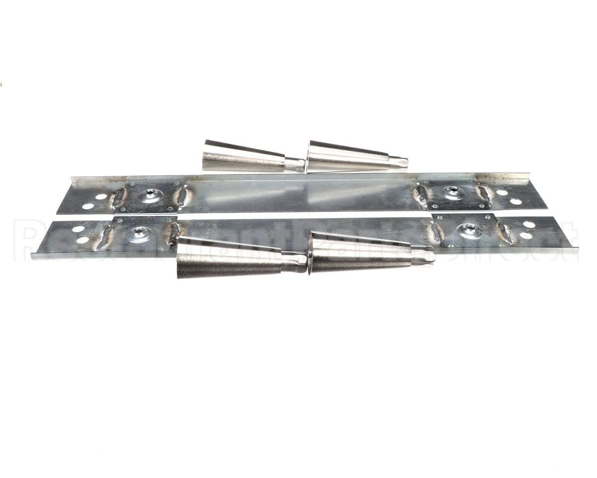 A062-11270 Master-Bilt Ddlk-24 Leg Kit Assembly (Dd-2