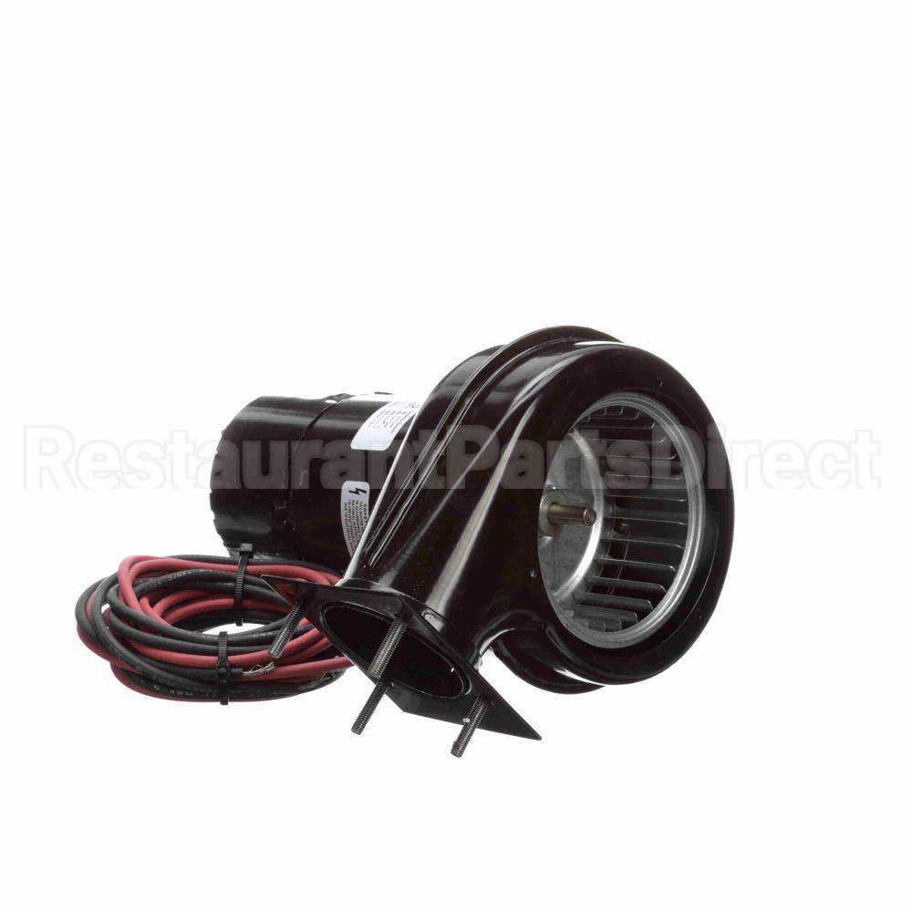 A075 Fasco Motor