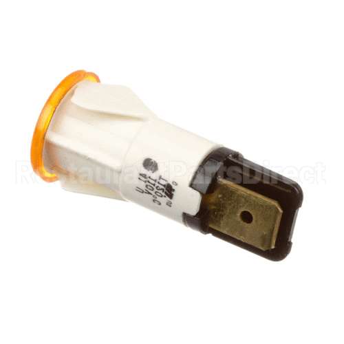 A08004 Equipex Red Pilot Light