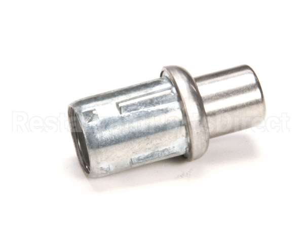 A10-0852-C Component Hardware Ft Insert, Rd, Zn, S/S Clad, 1