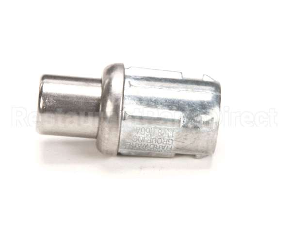 A10-0852-C Component Hardware Ft Insert, Rd, Zn, S/S Clad, 1