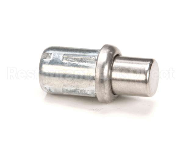 A10-0852-C Component Hardware Ft Insert, Rd, Zn, S/S Clad, 1