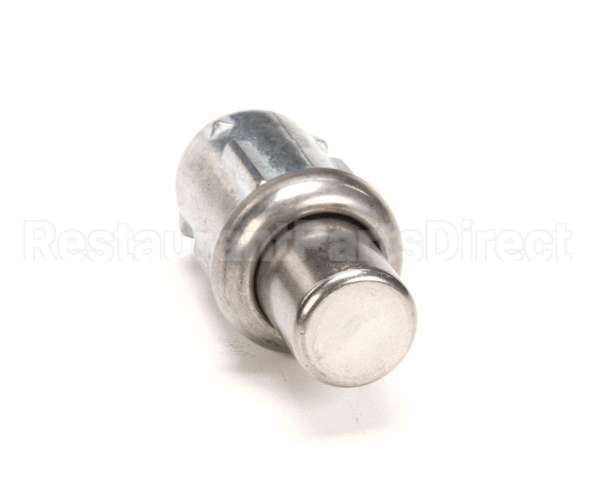 A10-0852-C Component Hardware Ft Insert, Rd, Zn, S/S Clad, 1