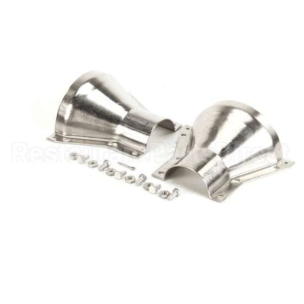 A10-1873 Compatible Midwest Appliance Parts Funnel Overflow
