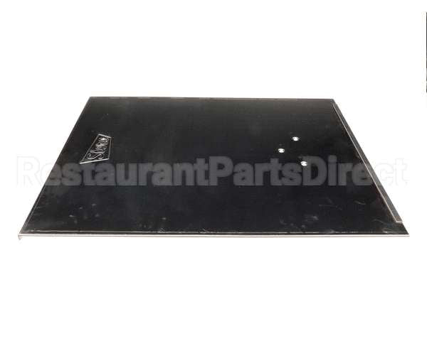 A10-2826 Stero Dishwasher Door Inspect. Final Rinse Sm