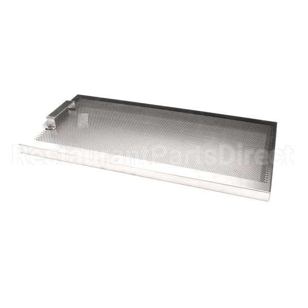 A10-3108 Compatible Stero Strainer Pan Stpcw Scrap Tank