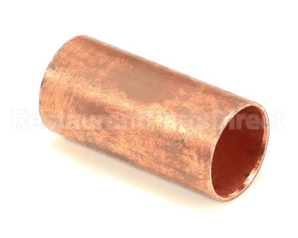 A10-3345 Stero Dishwasher Nipple Copper 34 X 134