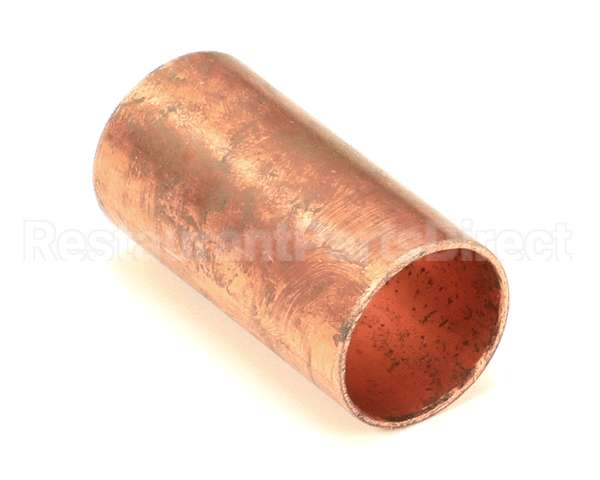 A10-3345 Stero Dishwasher Nipple Copper 34 X 134