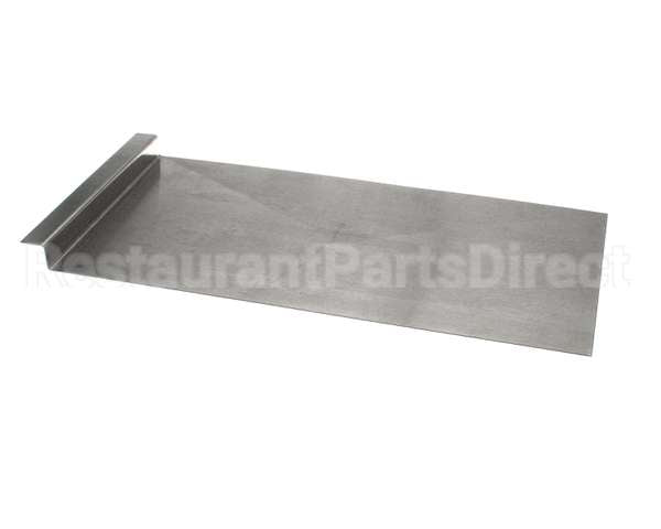 A10-4958 Stero Dishwasher Plate Bottm Covr Stpcw Elect T