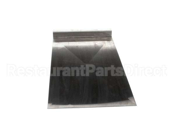 A10-4958 Stero Dishwasher Plate Bottm Covr Stpcw Elect T