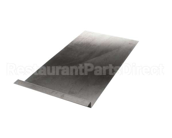 A10-4958 Stero Dishwasher Plate Bottm Covr Stpcw Elect T