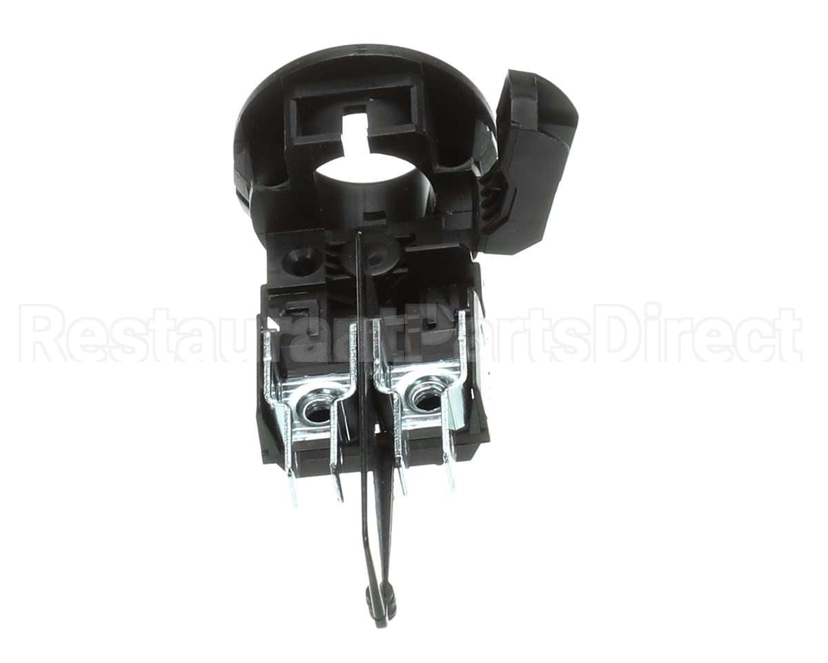 A10002 Equipex Connection Block