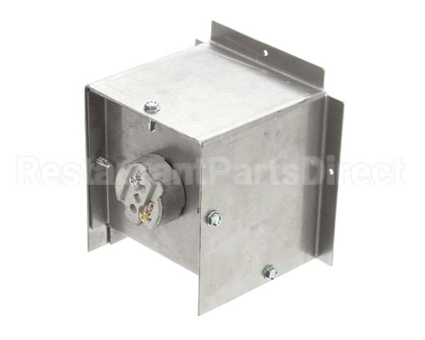 A10022 American Range Box,Light Heavy Duty Stainess