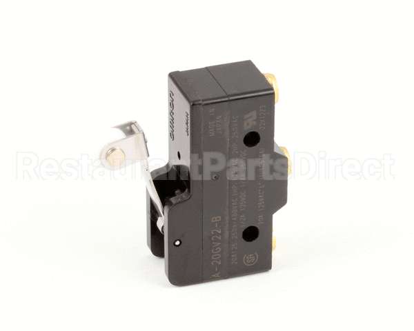 A10024 American Range Switch,Ar6C Oven Door Snap