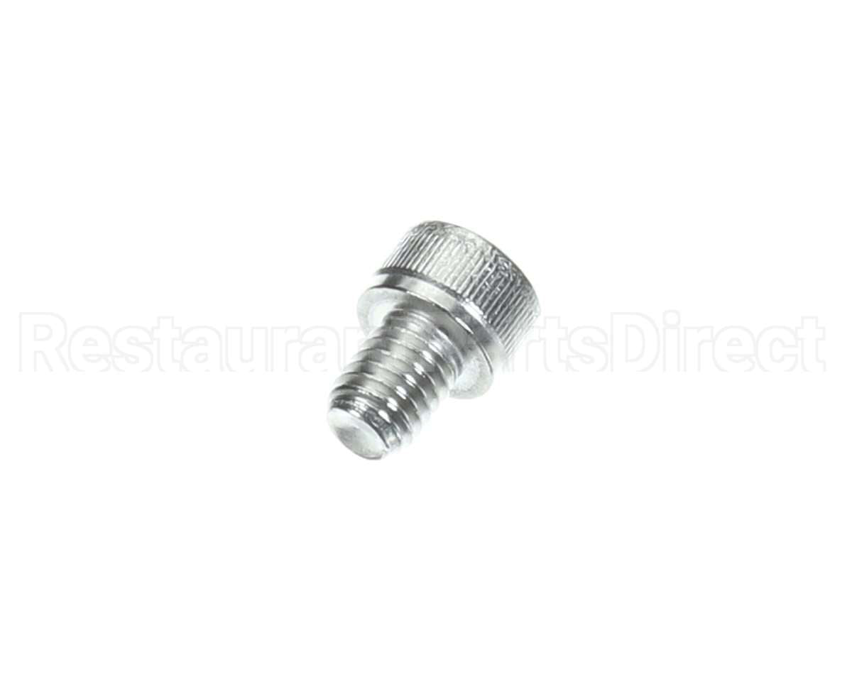 A10026 Monaco Foodservice Screw,Hex,M8 X 10 Spare Part