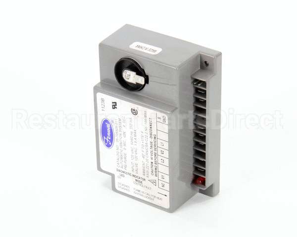 A10066 American Range Control,Single Spark Gas Ignit