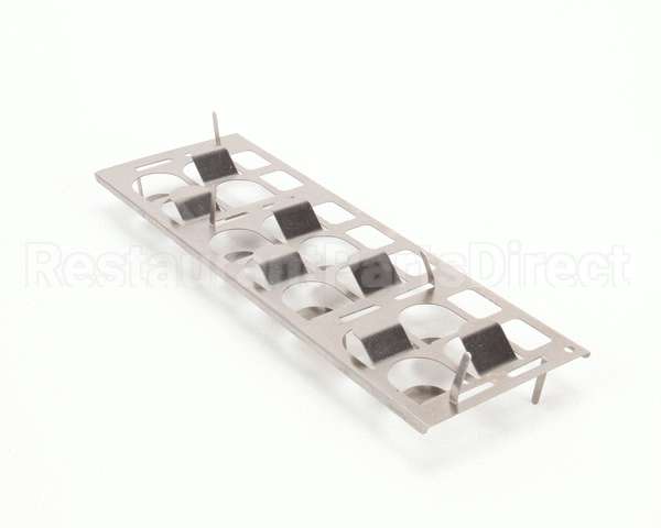 A1007402 Pitco Baf,4 Round Tab Sg14,Sg14T