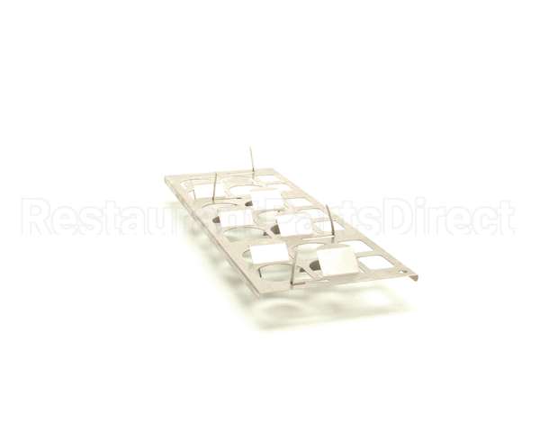 A1007502 Pitco Baf,4 Round Tab Sg18