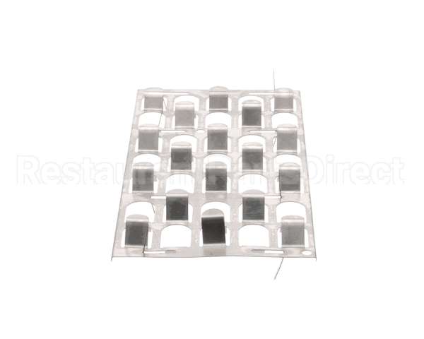 A1007602 Pitco Baf,6 Round Tab Sg14R
