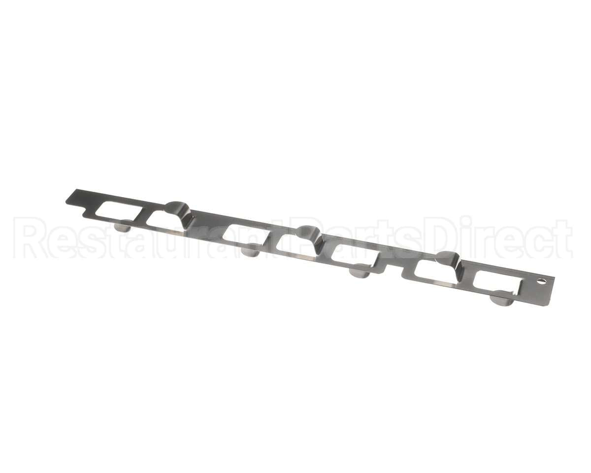 A1007702 Pitco Baf,4 Rnd Tab Addition