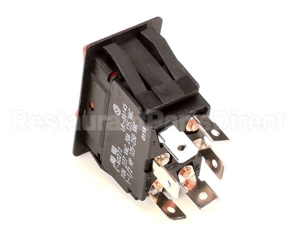 A10086 American Range Switch, Rocker 3 Position