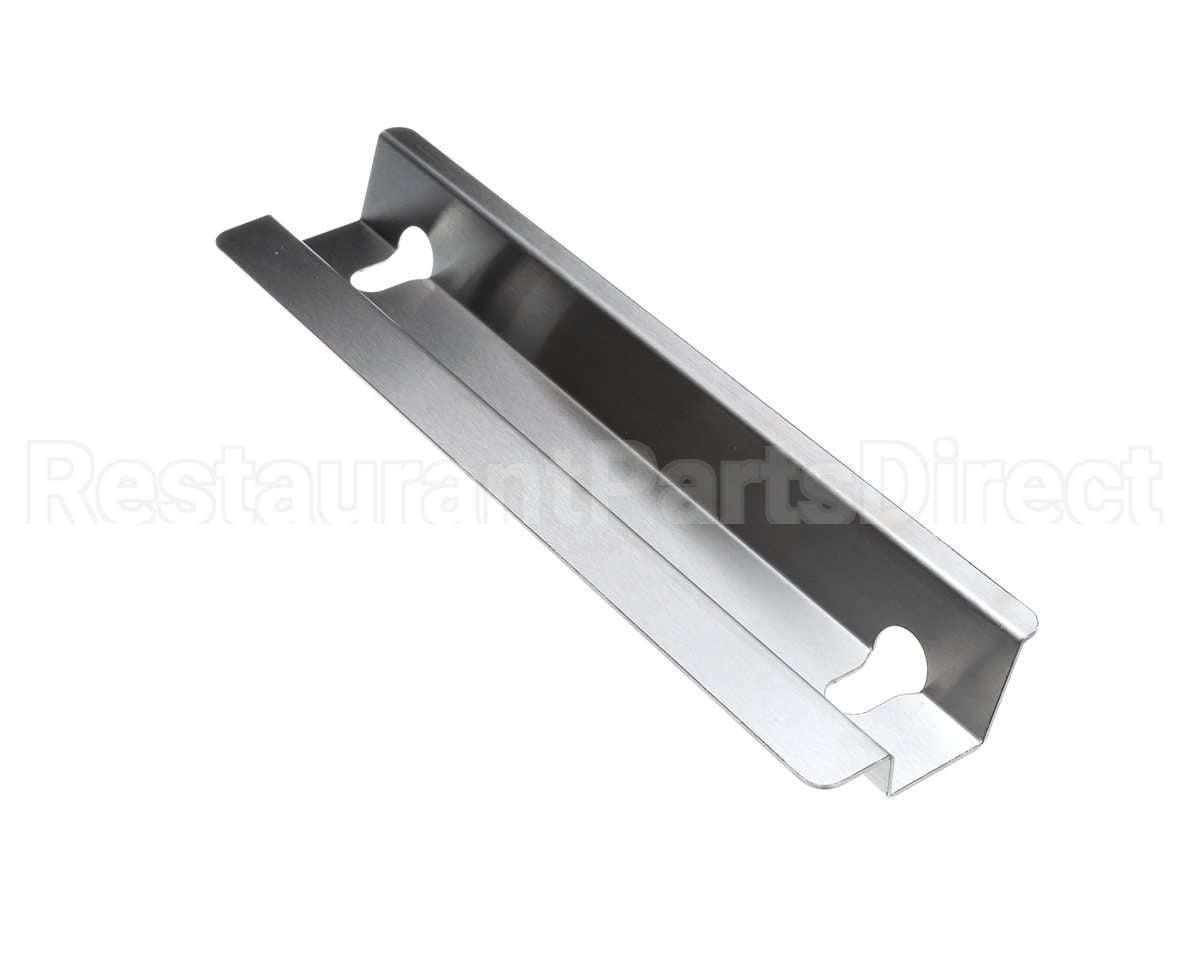 A1107606-C Pitco Bkst, Hngr, Dbl Sg14