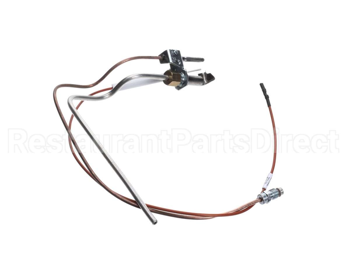 A11197 American Range Pilot Assembly,Ar Oven Base Ng